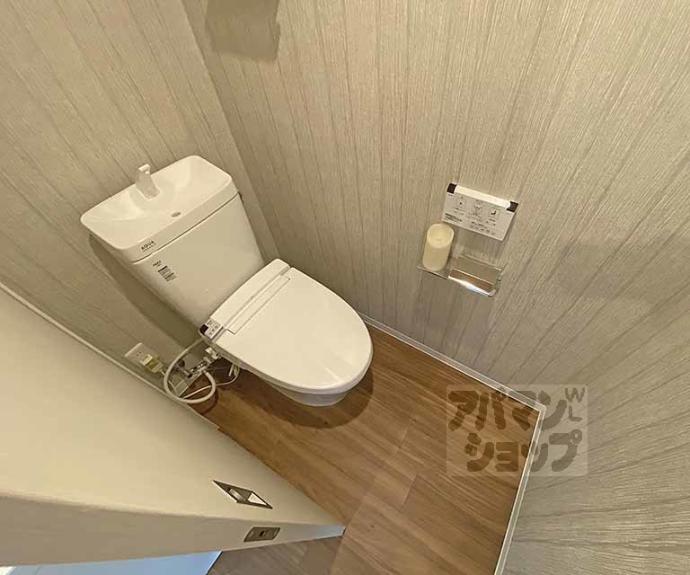 【ＣＡＳＡ　ＶＥＲＤＥ高辻】間取