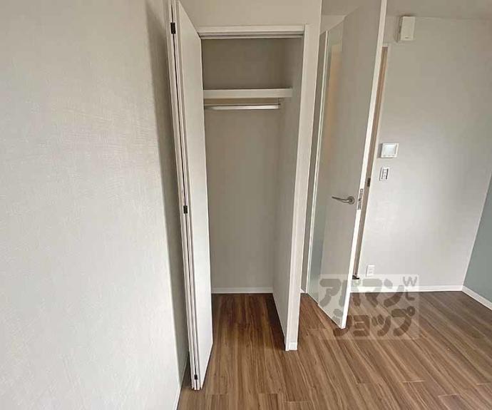 【ＣＡＳＡ　ＶＥＲＤＥ高辻】間取
