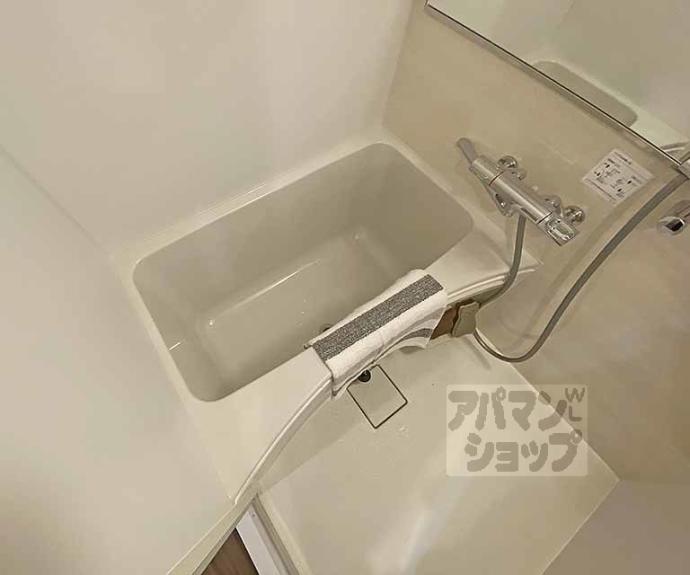 【ＣＡＳＡ　ＶＥＲＤＥ高辻】間取