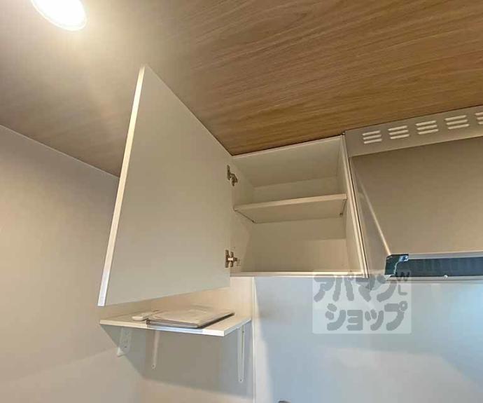 【ＣＡＳＡ　ＶＥＲＤＥ高辻】間取