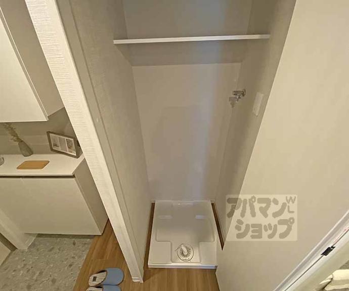 【ＣＡＳＡ　ＶＥＲＤＥ高辻】間取