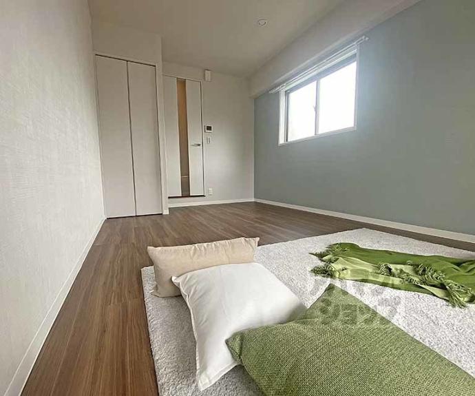 【ＣＡＳＡ　ＶＥＲＤＥ高辻】間取
