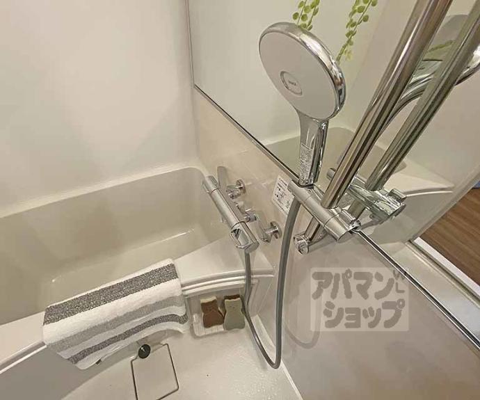 【ＣＡＳＡ　ＶＥＲＤＥ高辻】間取