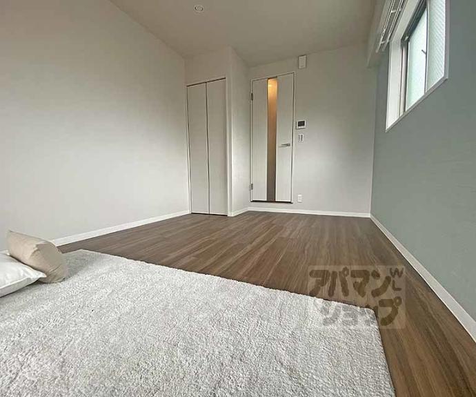 【ＣＡＳＡ　ＶＥＲＤＥ高辻】間取