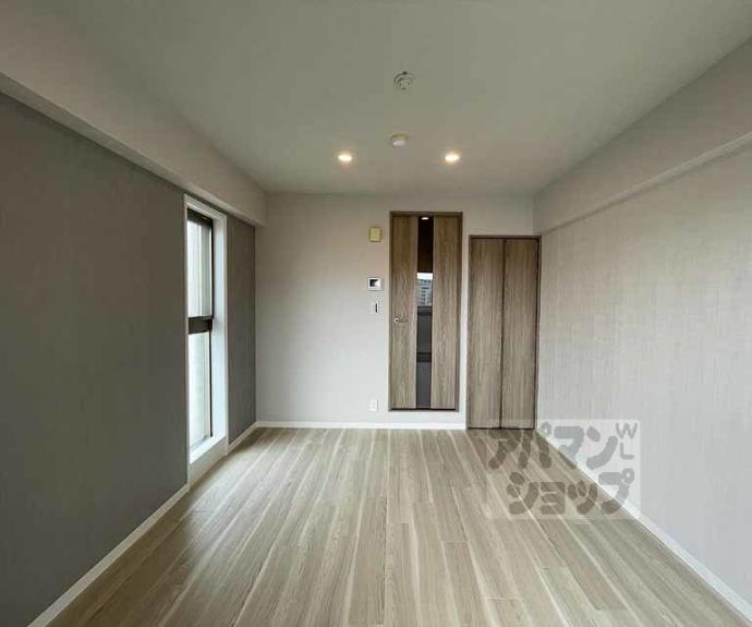 【ＣＡＳＡ　ＶＥＲＤＥ高辻】間取
