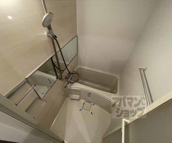 【ＣＡＳＡ　ＶＥＲＤＥ高辻】間取