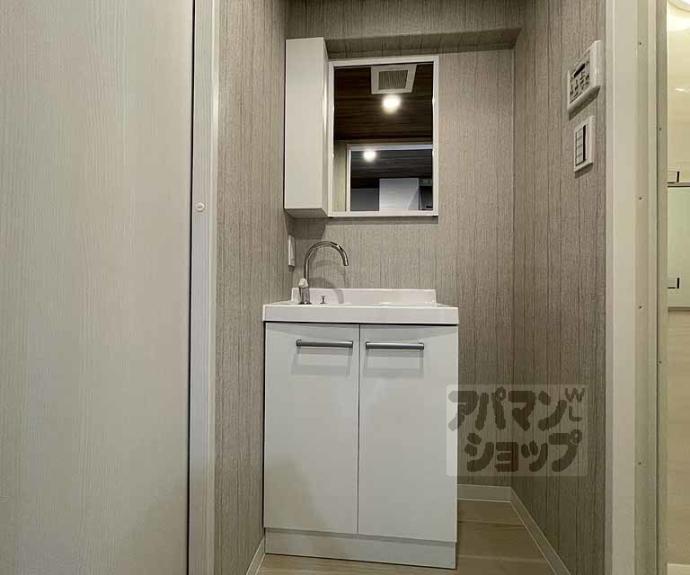 【ＣＡＳＡ　ＶＥＲＤＥ高辻】間取