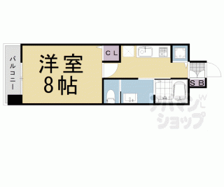 【ＣＡＳＡ　ＶＥＲＤＥ高辻】
