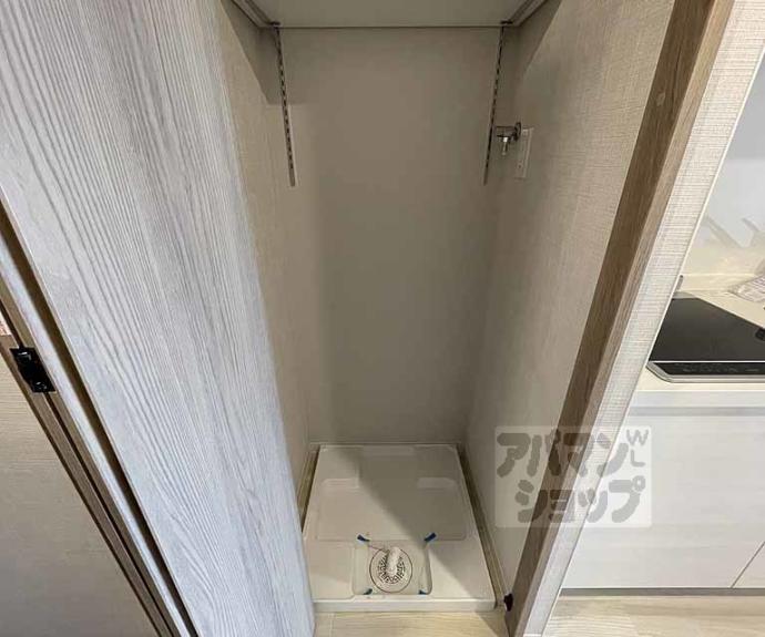 【ＣＡＳＡ　ＶＥＲＤＥ高辻】間取