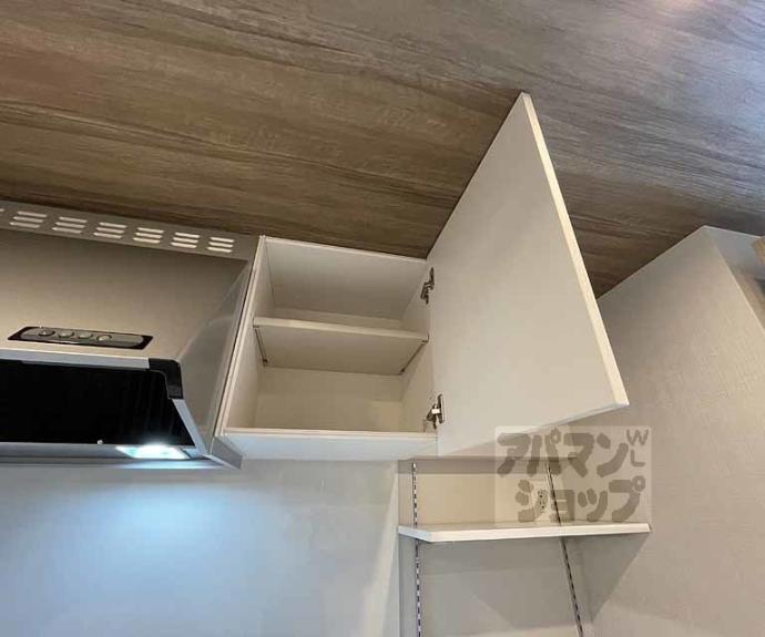 【ＣＡＳＡ　ＶＥＲＤＥ高辻】間取