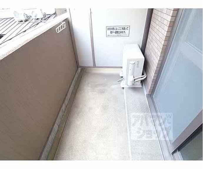 【ＣＡＳＡ　ＶＥＲＤＥ高辻】間取