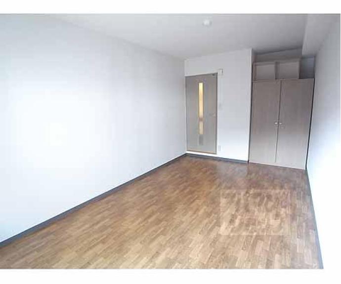 【ＣＡＳＡ　ＶＥＲＤＥ高辻】間取