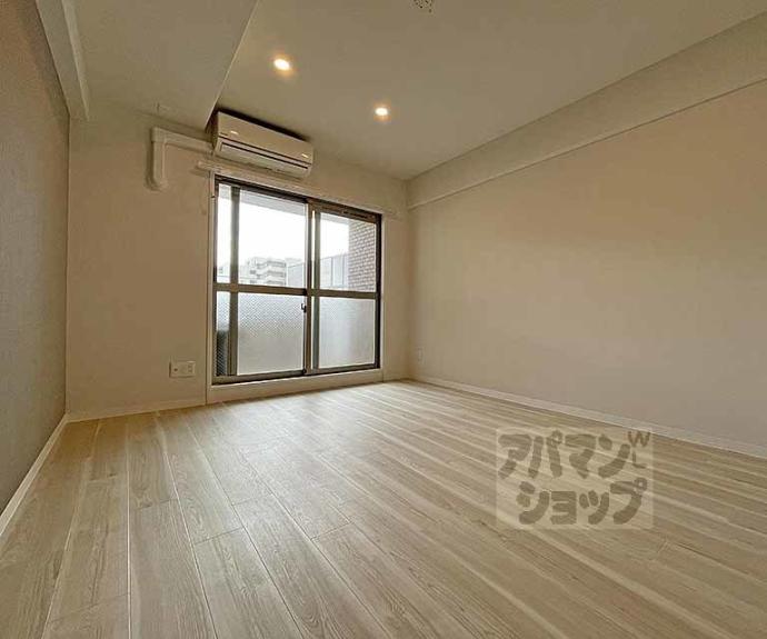 【ＣＡＳＡ　ＶＥＲＤＥ高辻】間取