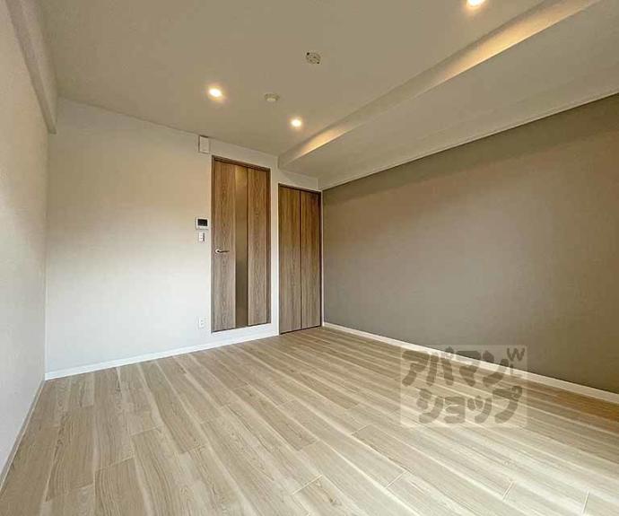 【ＣＡＳＡ　ＶＥＲＤＥ高辻】間取
