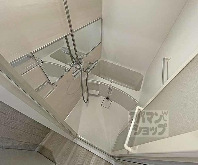 【ＣＡＳＡ　ＶＥＲＤＥ高辻】間取
