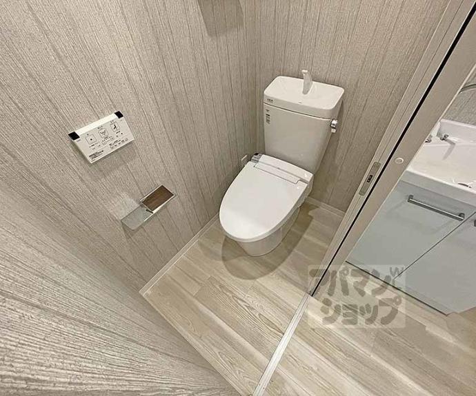 【ＣＡＳＡ　ＶＥＲＤＥ高辻】間取