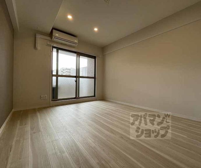 【ＣＡＳＡ　ＶＥＲＤＥ高辻】間取
