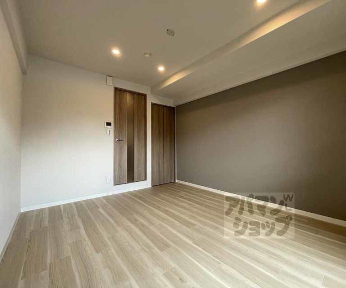 【ＣＡＳＡ　ＶＥＲＤＥ高辻】間取