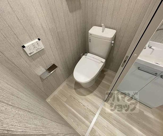 【ＣＡＳＡ　ＶＥＲＤＥ高辻】間取