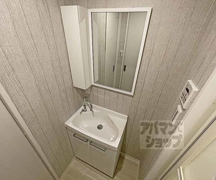 【ＣＡＳＡ　ＶＥＲＤＥ高辻】間取