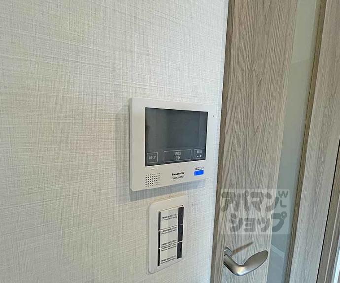 【ＣＡＳＡ　ＶＥＲＤＥ高辻】間取
