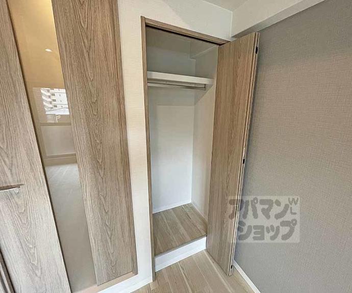 【ＣＡＳＡ　ＶＥＲＤＥ高辻】間取