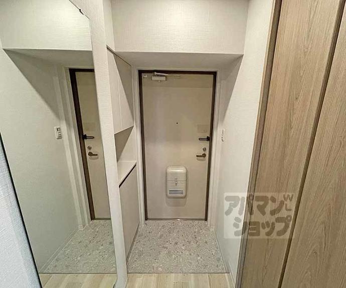 【ＣＡＳＡ　ＶＥＲＤＥ高辻】間取