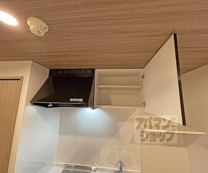 【ＣＡＳＡ　ＶＥＲＤＥ高辻】間取