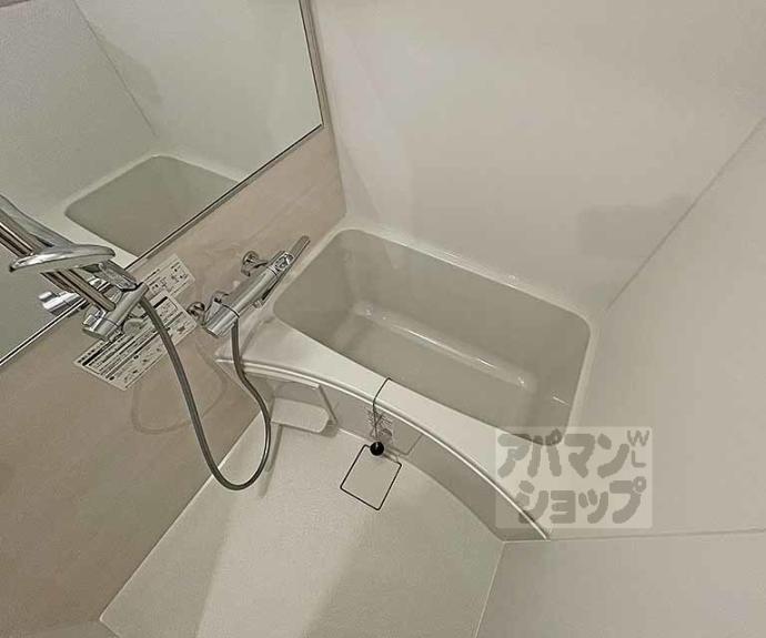【ＣＡＳＡ　ＶＥＲＤＥ高辻】間取