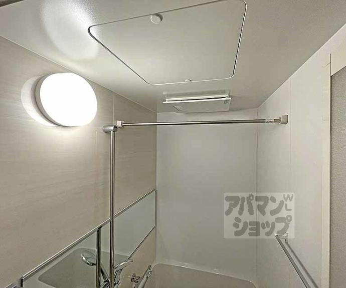 【ＣＡＳＡ　ＶＥＲＤＥ高辻】間取