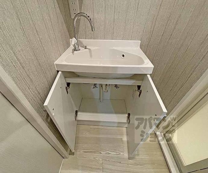【ＣＡＳＡ　ＶＥＲＤＥ高辻】間取