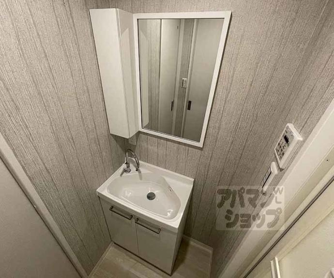 【ＣＡＳＡ　ＶＥＲＤＥ高辻】間取