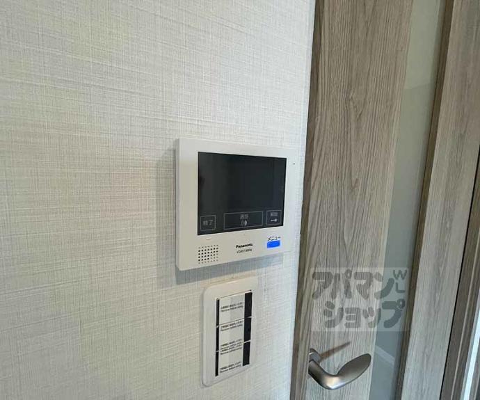 【ＣＡＳＡ　ＶＥＲＤＥ高辻】間取