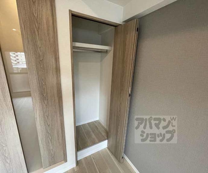 【ＣＡＳＡ　ＶＥＲＤＥ高辻】間取