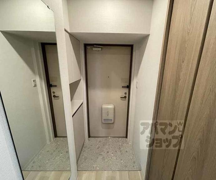 【ＣＡＳＡ　ＶＥＲＤＥ高辻】間取