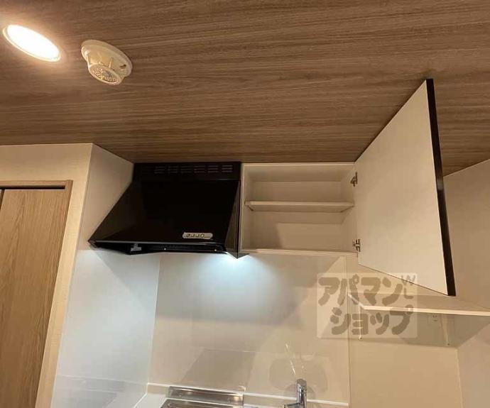 【ＣＡＳＡ　ＶＥＲＤＥ高辻】間取