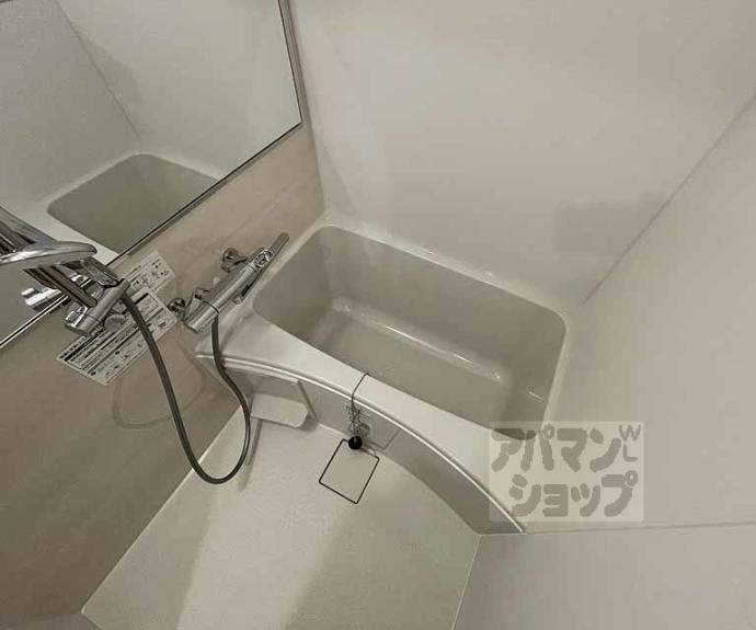 【ＣＡＳＡ　ＶＥＲＤＥ高辻】間取
