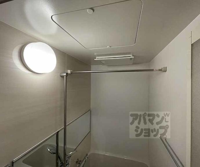 【ＣＡＳＡ　ＶＥＲＤＥ高辻】間取