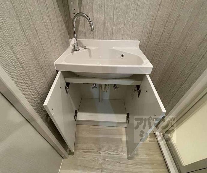 【ＣＡＳＡ　ＶＥＲＤＥ高辻】間取