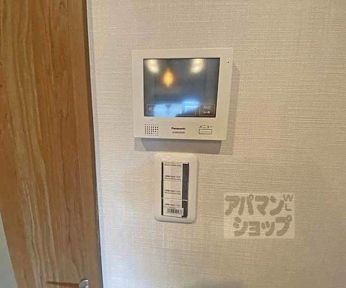 【ＣＡＳＡ　ＶＥＲＤＥ高辻】間取