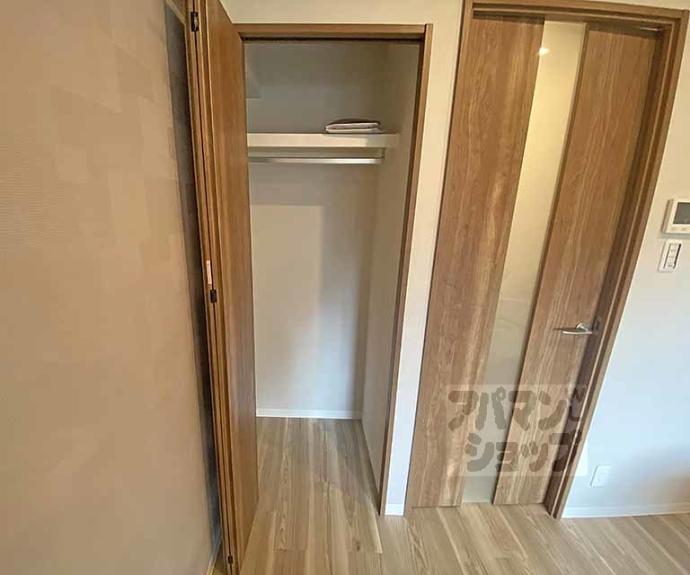 【ＣＡＳＡ　ＶＥＲＤＥ高辻】間取