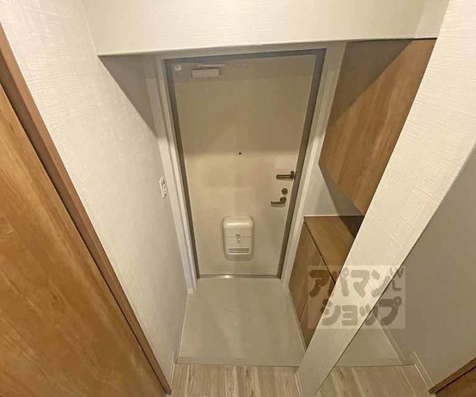 【ＣＡＳＡ　ＶＥＲＤＥ高辻】間取