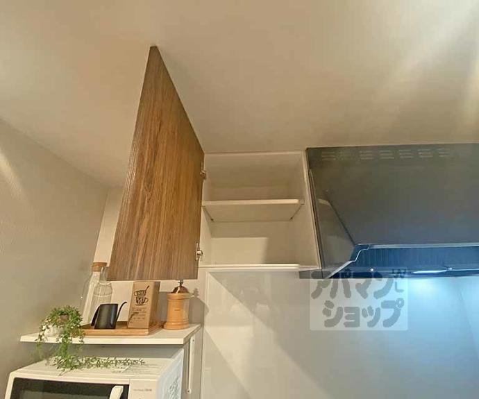 【ＣＡＳＡ　ＶＥＲＤＥ高辻】間取