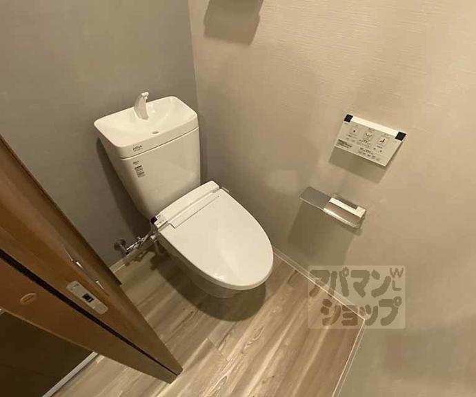 【ＣＡＳＡ　ＶＥＲＤＥ高辻】間取