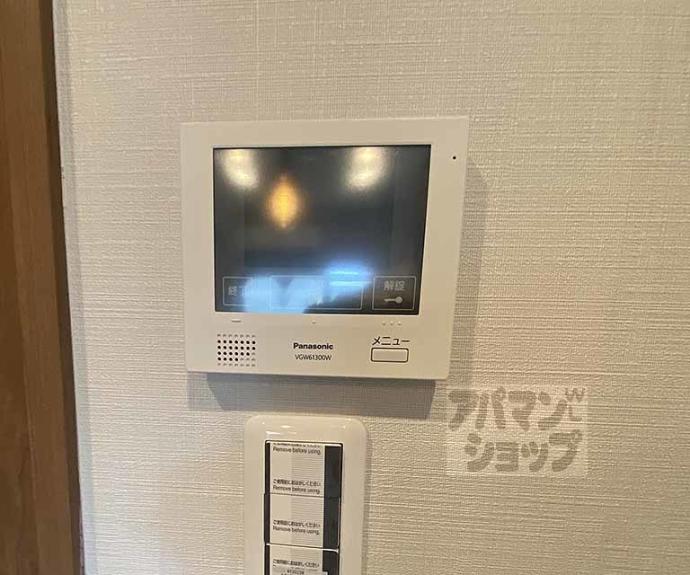 【ＣＡＳＡ　ＶＥＲＤＥ高辻】間取