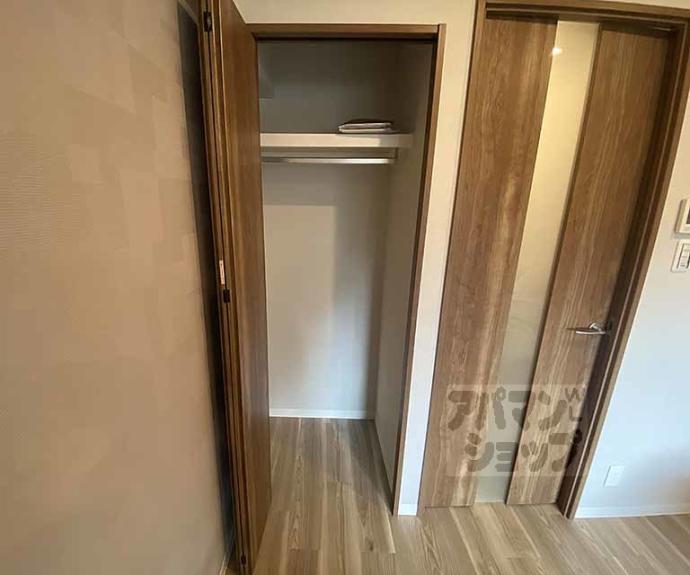【ＣＡＳＡ　ＶＥＲＤＥ高辻】間取