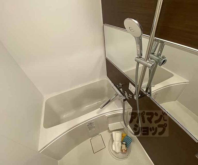 【ＣＡＳＡ　ＶＥＲＤＥ高辻】間取