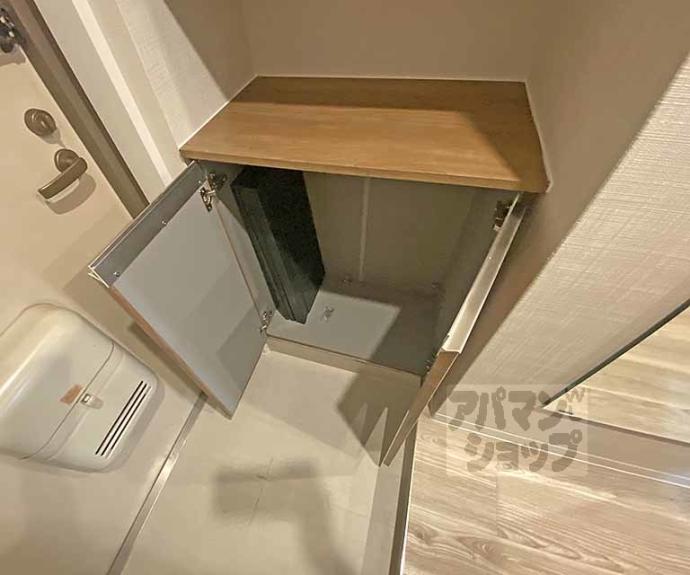 【ＣＡＳＡ　ＶＥＲＤＥ高辻】間取