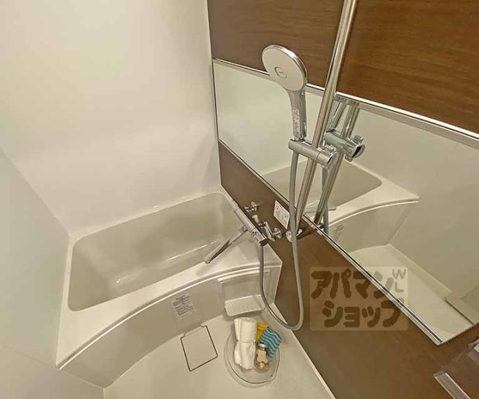 【ＣＡＳＡ　ＶＥＲＤＥ高辻】間取