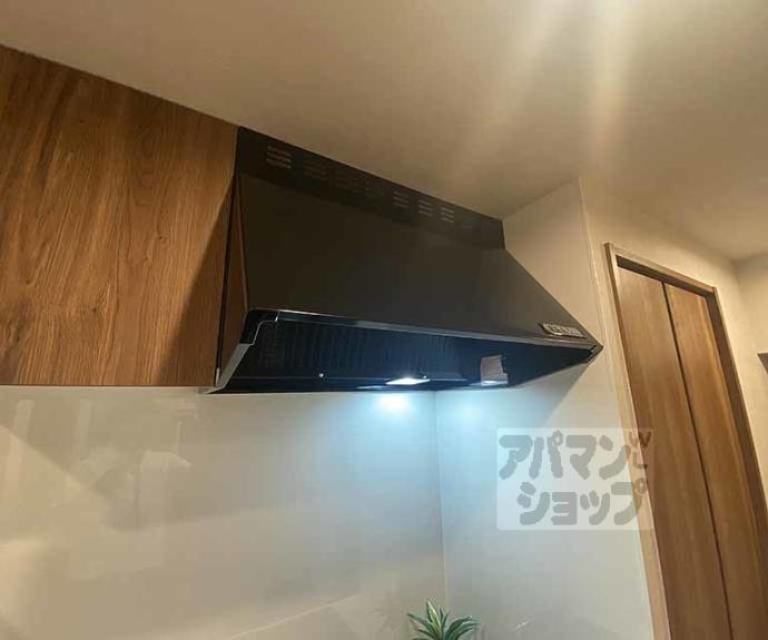 【ＣＡＳＡ　ＶＥＲＤＥ高辻】間取